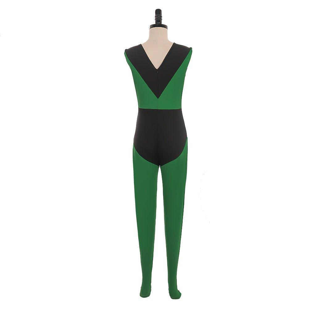 Steven Universe Peridot Cosplay Costume - Coscosmos