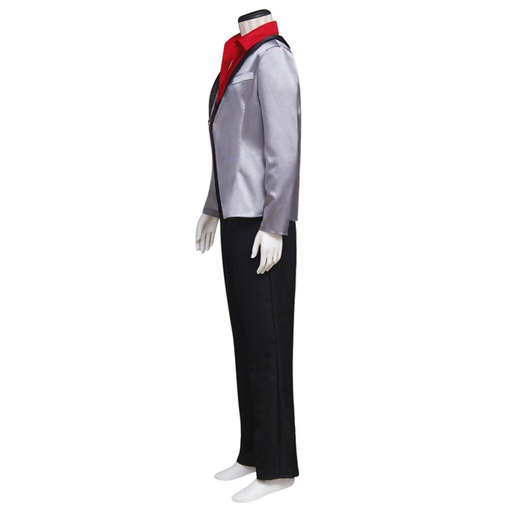 Suicide Squad The Joker Jack Joseph Cosplay Costume - Coscosmos