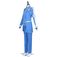 Sword Art Online Alicization Eugeo Synthesis Thirty - two Cosplay Costume Suit - Coscosmos