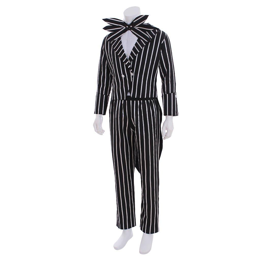 The Nightmare Before Christmas Cosplay Costume - Coscosmos