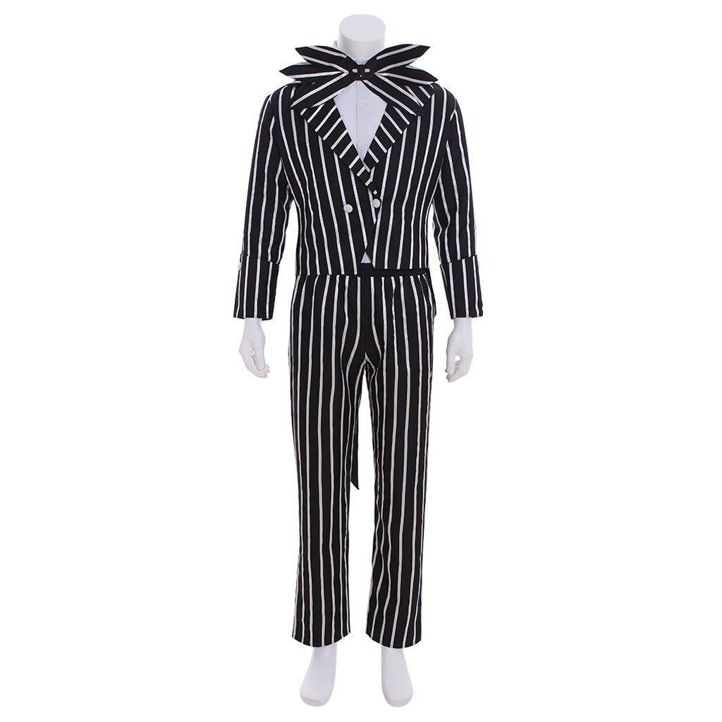 The Nightmare Before Christmas Cosplay Costume - Coscosmos