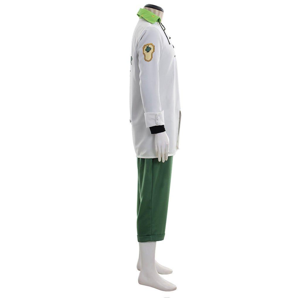 The Seven Deadly Sins Meliodas Cosplay Costume - Coscosmos