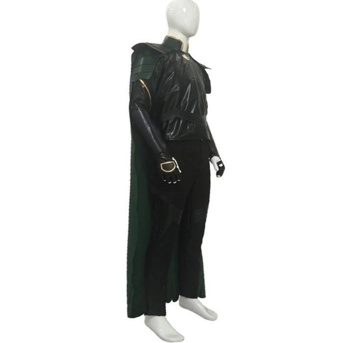 Thor Cosplay Costume - Coscosmos