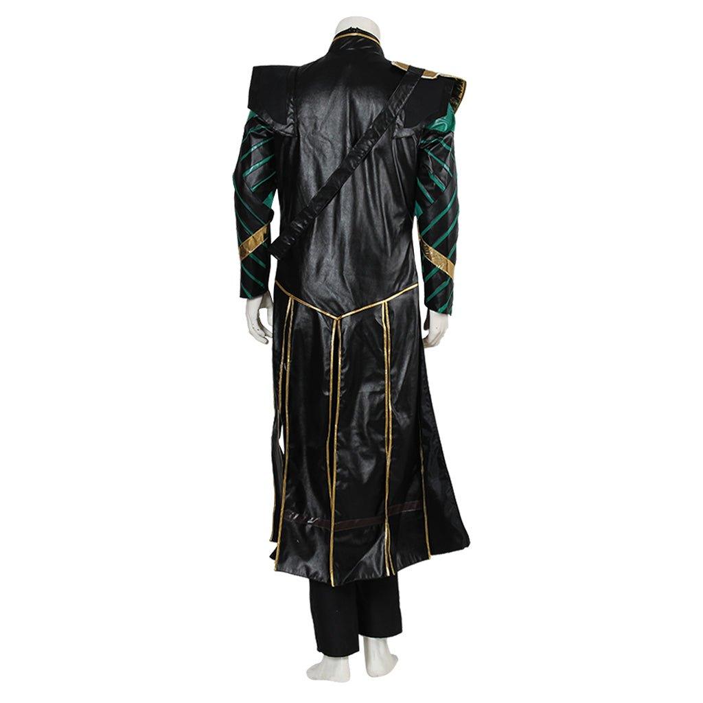 Thor Cosplay Costume - Coscosmos