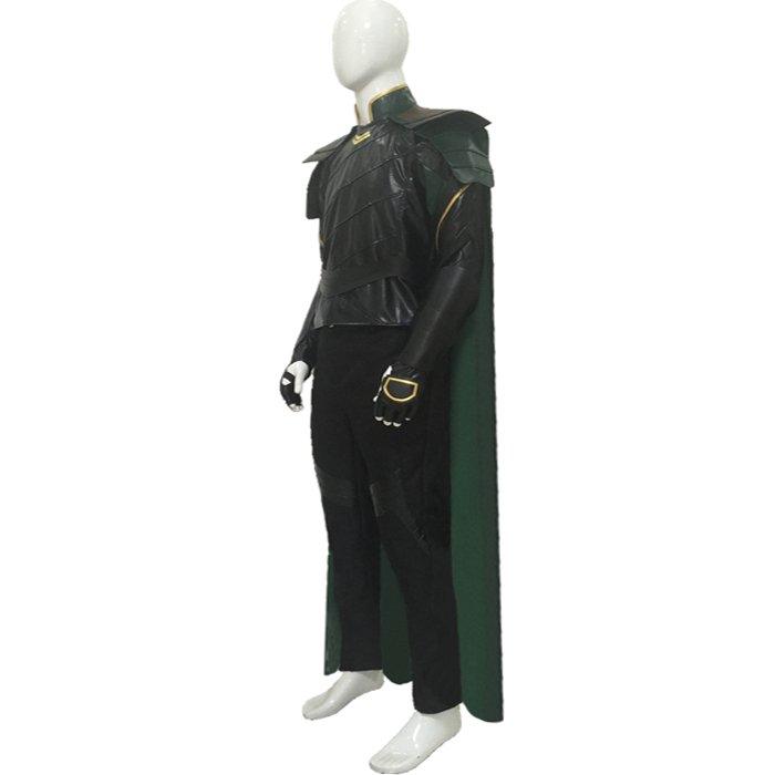 Thor Cosplay Costume - Coscosmos