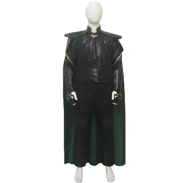 Thor Cosplay Costume - Coscosmos