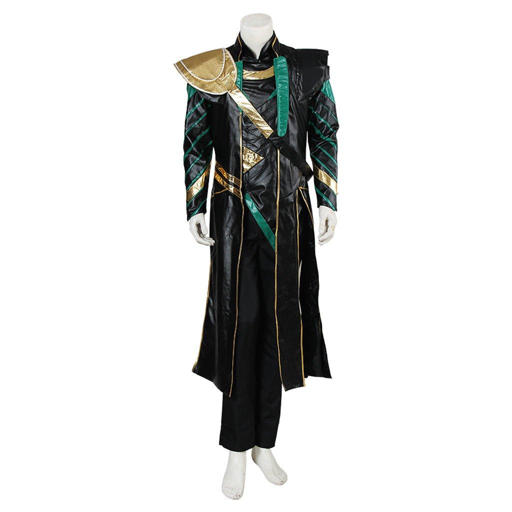 Thor Cosplay Costume - Coscosmos