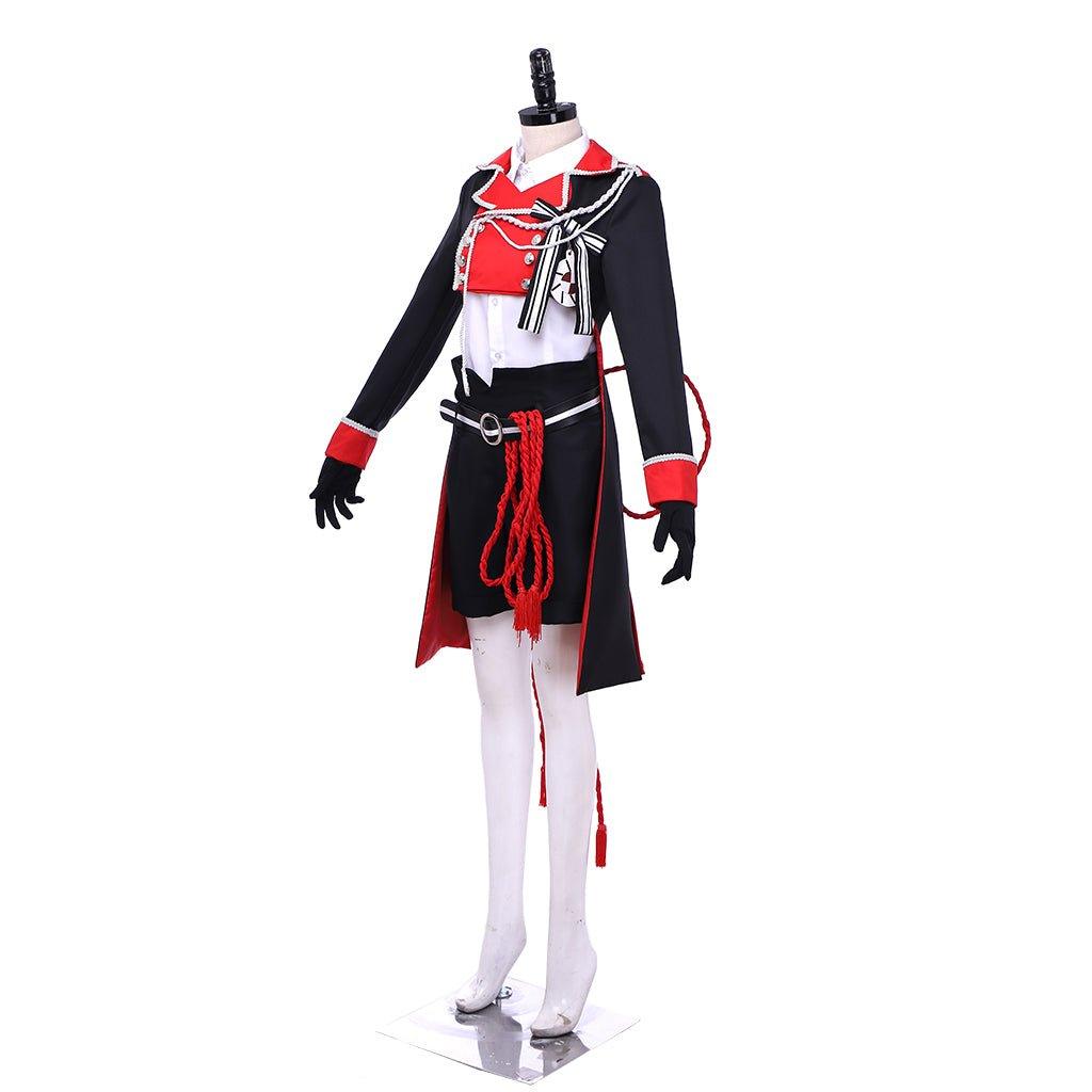 Toilet - Bound Hanako - kun Cosplay Costume Outfit - Coscosmos