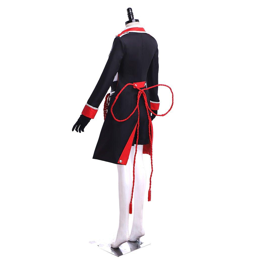 Toilet - Bound Hanako - kun Cosplay Costume Outfit - Coscosmos