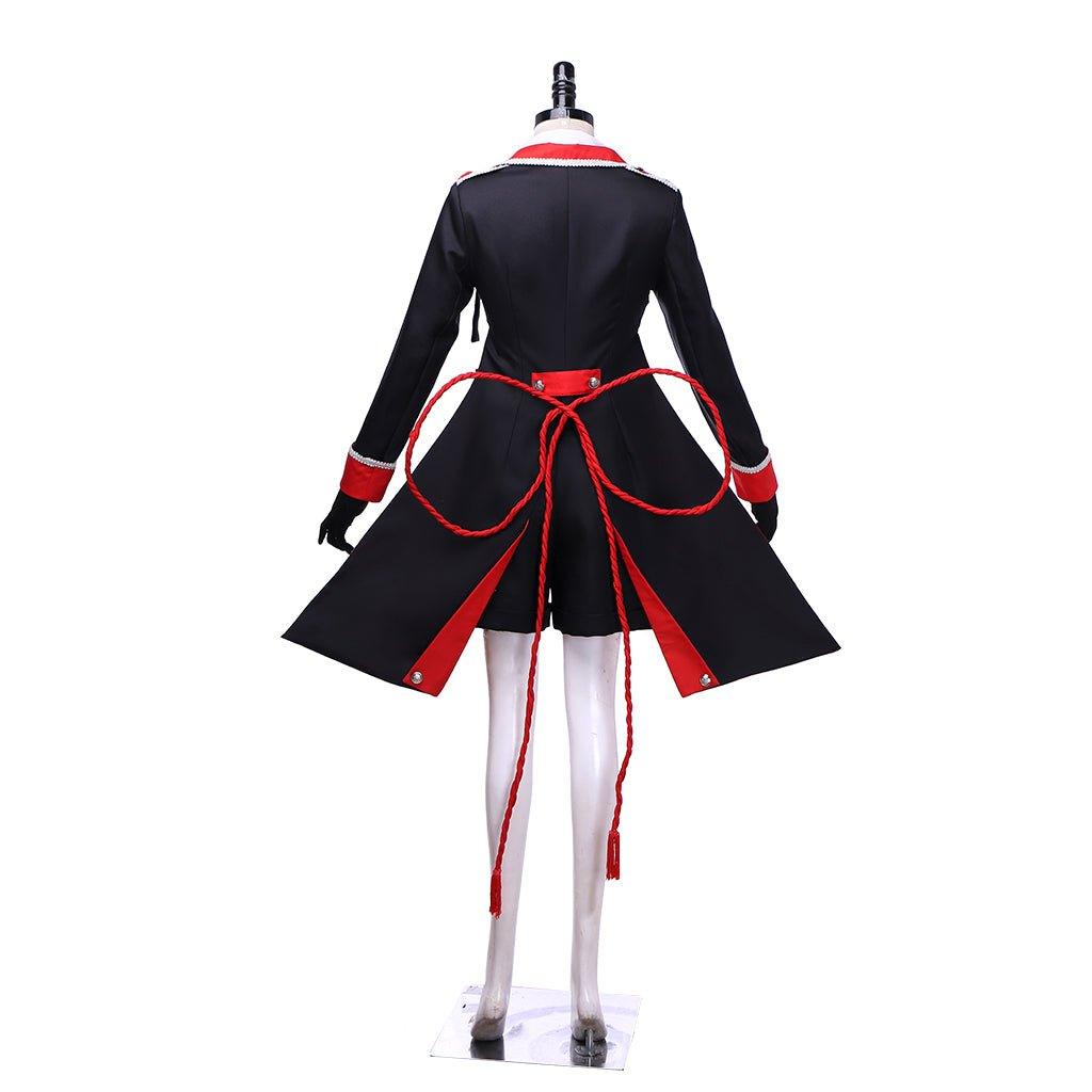 Toilet - Bound Hanako - kun Cosplay Costume Outfit - Coscosmos