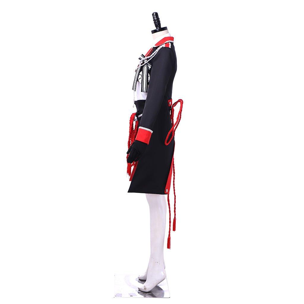 Toilet - Bound Hanako - kun Cosplay Costume Outfit - Coscosmos