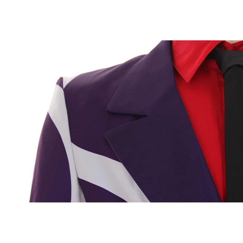 Tokyo Ghoul Shuu Tsukiyama Cosplay Adult Costume | Anime Cosplay Outfit - Coscosmos