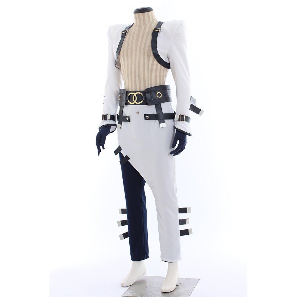 Venom Cosplay Costume - Guilty Gear Xrd Anime Character Outfit - Coscosmos