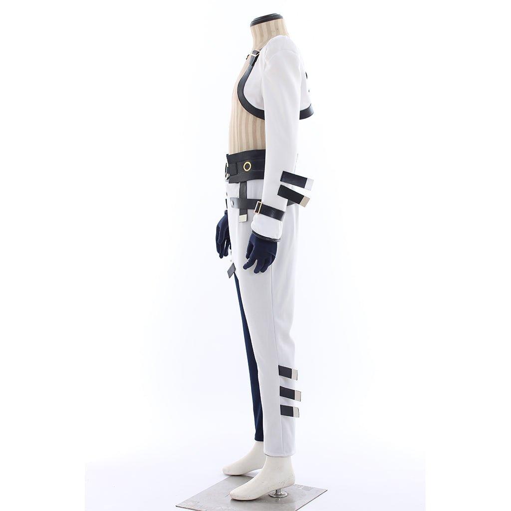 Venom Cosplay Costume - Guilty Gear Xrd Anime Character Outfit - Coscosmos