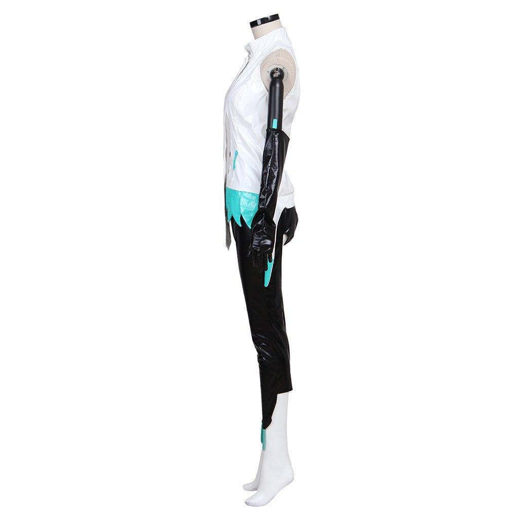 Vocaloid Hatsune Miku Cosplay Costume - Coscosmos