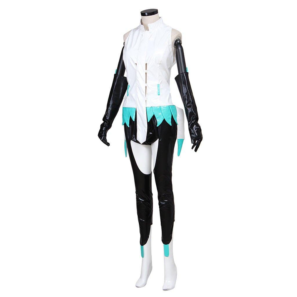 Vocaloid Hatsune Miku Cosplay Costume - Coscosmos