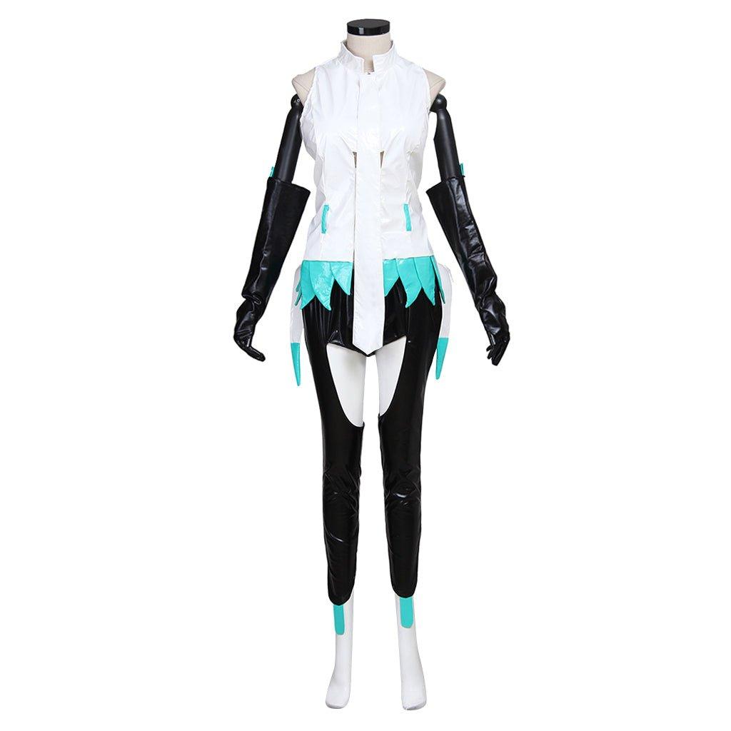 Vocaloid Hatsune Miku Cosplay Costume - Coscosmos