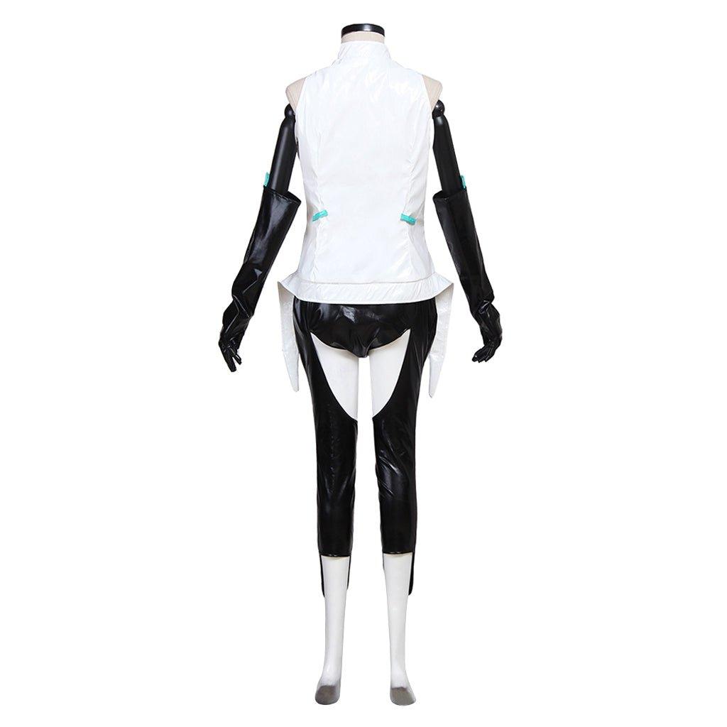 Vocaloid Hatsune Miku Cosplay Costume - Coscosmos