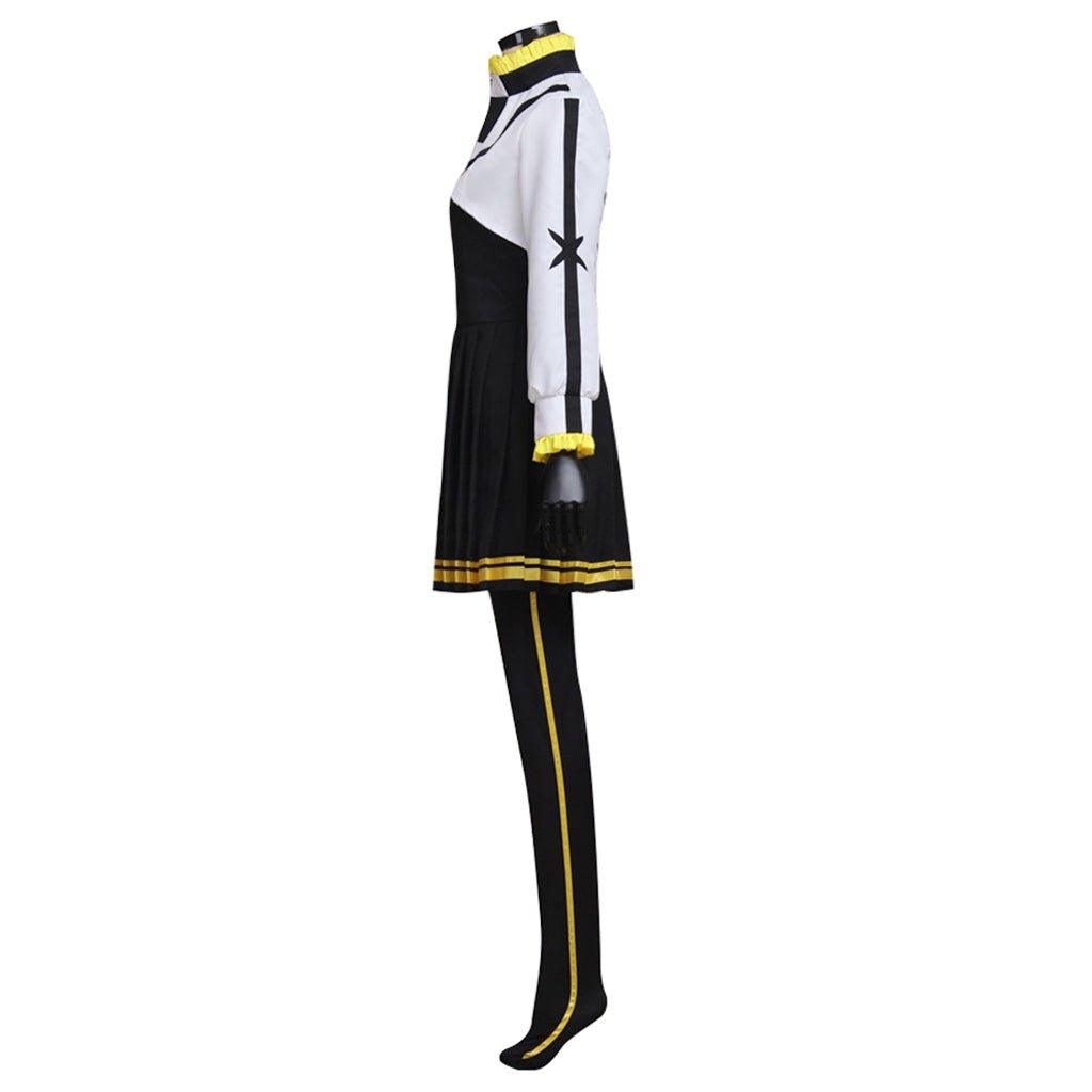 Vocaloid Kagamine Len Meltdown Cosplay Costume - Coscosmos