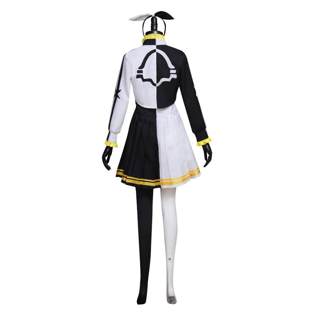 Vocaloid Kagamine Len Meltdown Cosplay Costume - Coscosmos