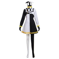 Vocaloid Kagamine Len Meltdown Cosplay Costume - Coscosmos