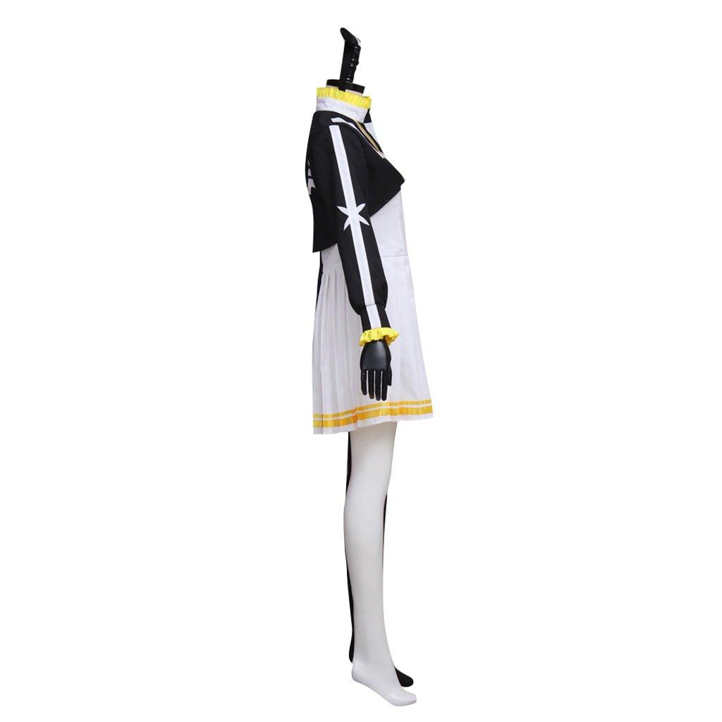 Vocaloid Kagamine Len Meltdown Cosplay Costume - Coscosmos