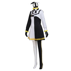 Vocaloid Kagamine Len Meltdown Cosplay Costume - Coscosmos