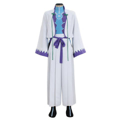 Vocaloid Kamui Gackpoid Cosplay Costume – Elegant Anime Performance Outfit - Coscosmos