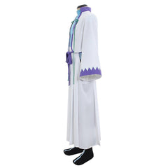 Vocaloid Kamui Gackpoid Cosplay Costume – Elegant Anime Performance Outfit - Coscosmos