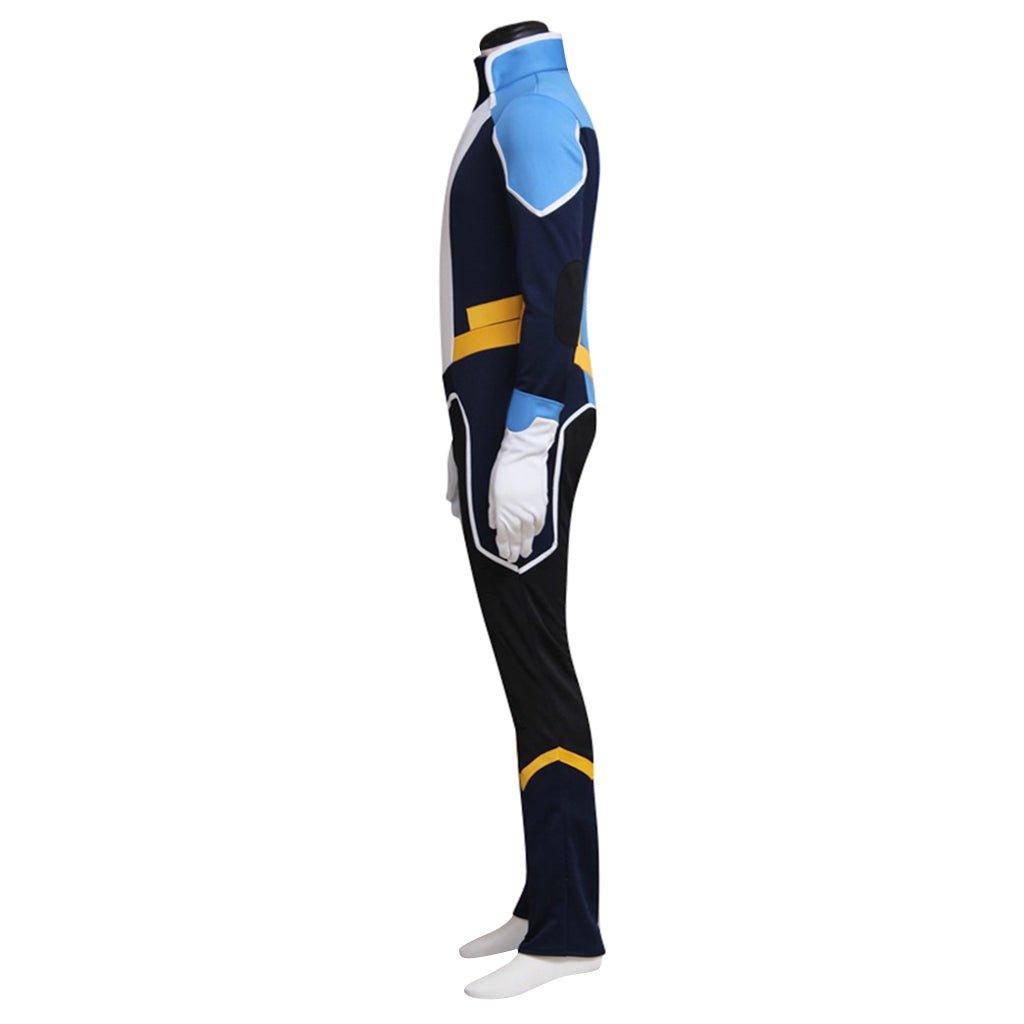 Voltron: Legendary Defender Coran Cosplay Costume - Coscosmos