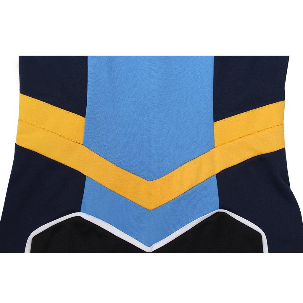 Voltron: Legendary Defender Coran Cosplay Costume - Coscosmos