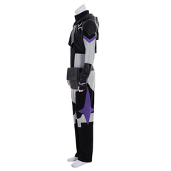 Voltron Legendary Defender Keith Blade of Mamora Cosplay Costume - Coscosmos