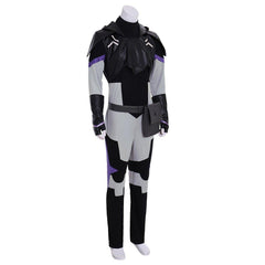 Voltron Legendary Defender Keith Blade of Mamora Cosplay Costume - Coscosmos