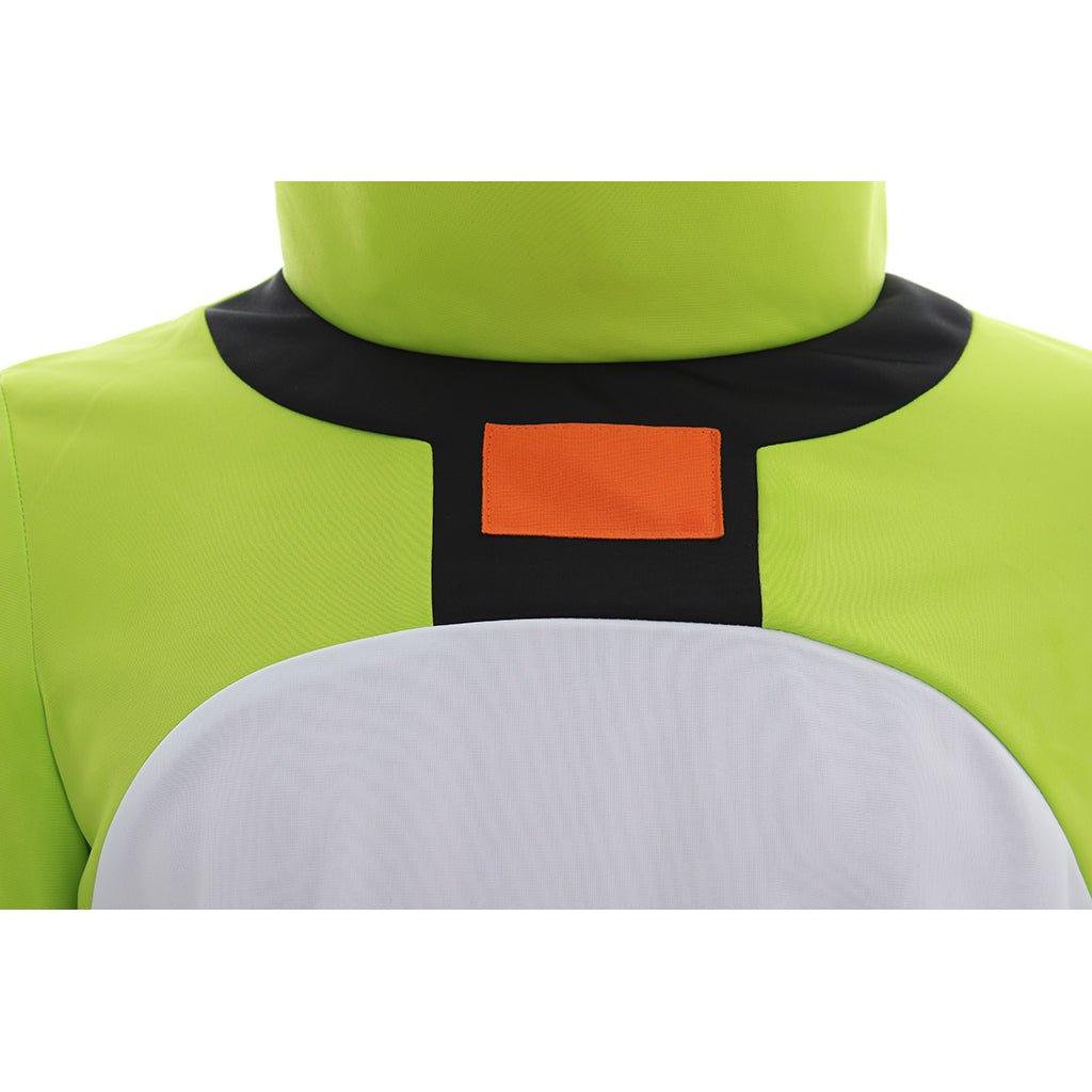 Voltron: Legendary Defender Pidge Gunderson Cosplay Costume - Coscosmos