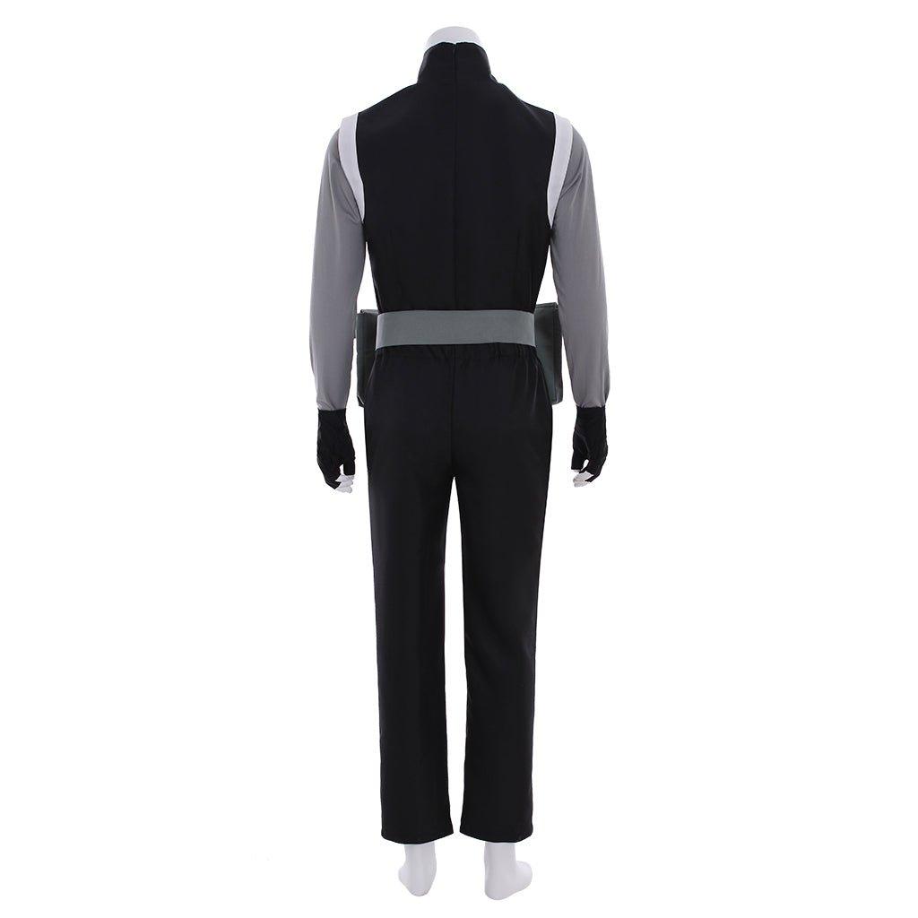 Voltron Legendary Defender Takashi Shiro Shirogane Cosplay Costume - Coscosmos