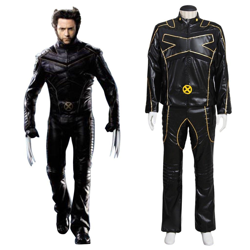 Wolverine Cosplay Costume - Coscosmos